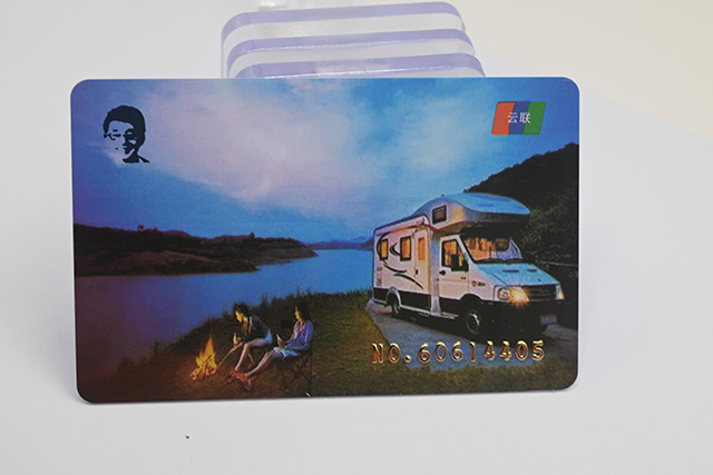 ID卡與IC卡的內(nèi)碼重號解決辦法 ID卡與IC卡的內(nèi)碼重號解決辦法