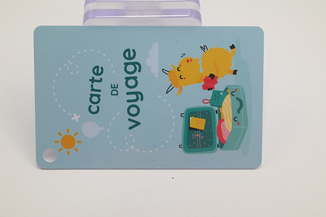 門禁鑰匙扣卡的讀卡原理以及它的制作指標 門禁鑰匙扣卡的讀卡原理以及它的制作指標