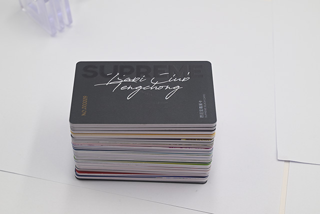 制作智能卡前??您需要先了解一下智能卡的分類 制作智能卡前??您需要先了解一下智能卡的分類