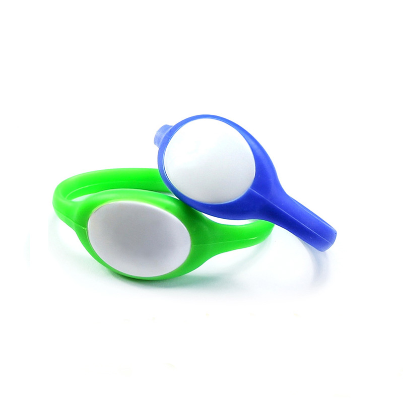 RFID桑拿腕帶桑拿智能手環(huán)防水感應NFC手環(huán)廠家批發(fā)