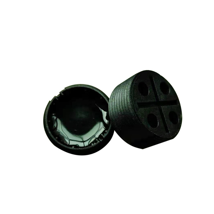 RFID嵌入式防碰撞垃圾桶管理標(biāo)簽工廠NFC垃圾識(shí)別分類管理標(biāo)簽