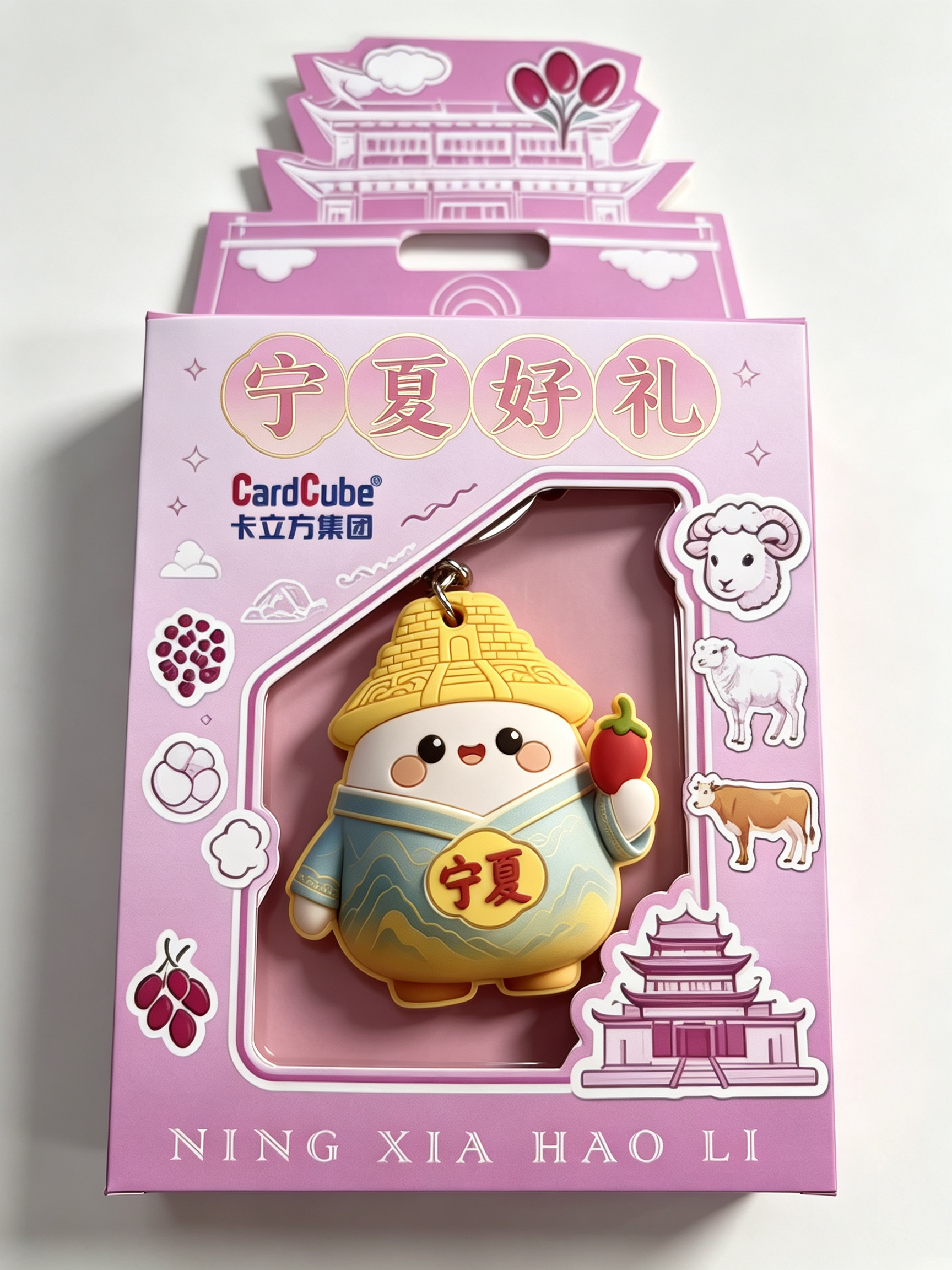 包裝優化設計