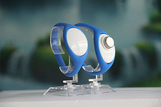 IC腕帶芯片硅膠腕帶卡給予生活的便捷 IC腕帶芯片硅膠腕帶卡給予生活的便捷