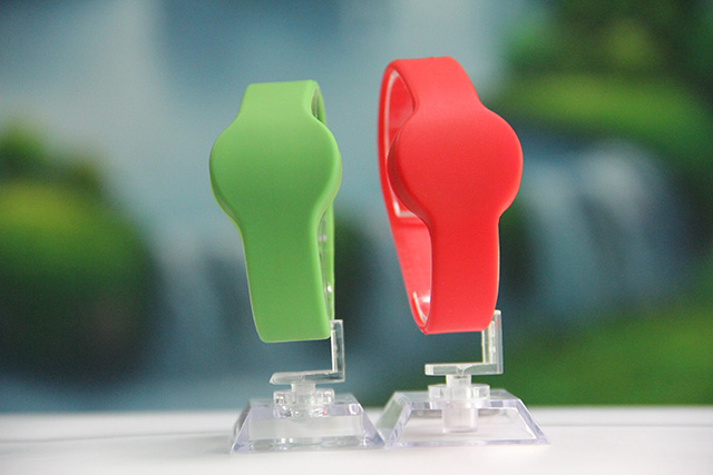 ic腕帶兒童生活用品越來越多，你都了解了嗎？