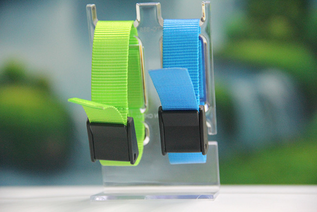 織嘜腕帶內容怎么寫? 織嘜腕帶內容怎么寫?