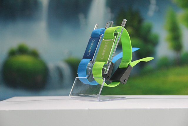 IC腕帶芯片標準 IC腕帶芯片標準