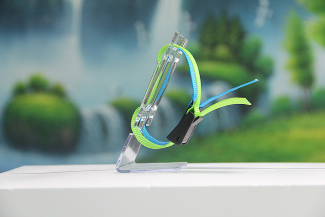 ic硅膠腕帶按鍵不良現(xiàn)象產(chǎn)生原因以及應對措施