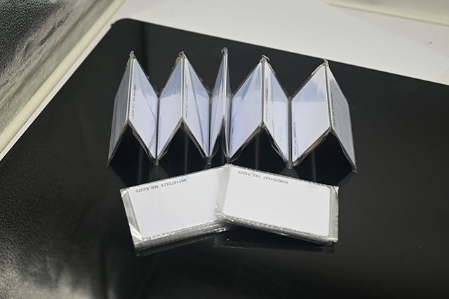 充電卡的核心是什么? 充電卡的核心是什么?