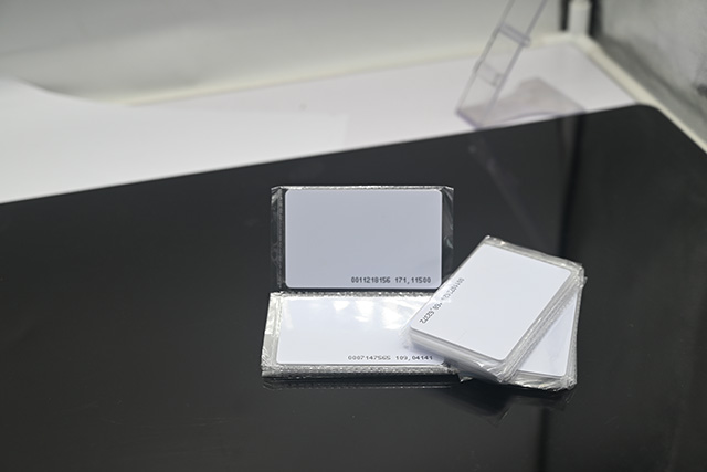 IC卡，ID卡，M1卡，射頻卡的區別是什么？