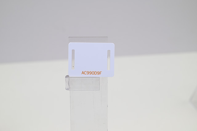 和信達S50智能腕帶的相關參數(shù)和應用領域