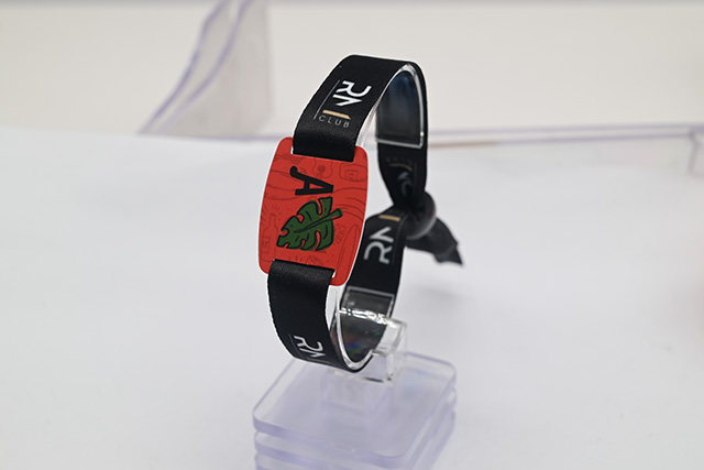 IC卡應用 ：貴賓卡！