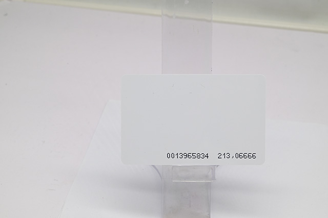 什么是啞面卡以及啞面卡可以制作哪些工藝 什么是啞面卡以及啞面卡可以制作哪些工藝